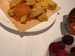 -聚味斋香辣蟹(生态城万达店)
