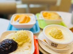 -满记甜品(静安大悦城店)