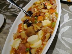 -锦绣金山人家(友谊店)
