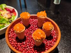 -庐灶江南·江南菜·四合院Bistro(东直门雍和宫·原华侨宾馆店)