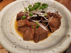 -山海烧肉(铁像寺路店)