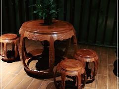 -冶春茶社(星汉大厦店)