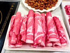 -吉羊三宝(复兴门笔管胡同店)