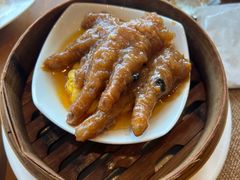 -正元希尔顿逸林酒店-御玺中餐厅