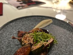 -深圳文华东方酒店·OPUS 388·精致法餐
