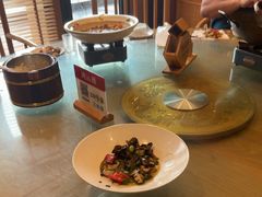 -鸿运楼·舌尖上的徽菜