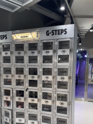 -G-STEPS舞蹈工作室