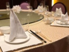 -无锡城中皇冠假日酒店·芳园中餐厅