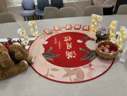 -安琪朵朵独栋花园月子中心