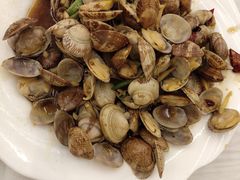 -渔中舟海鲜大排档(普陀沈家门店)