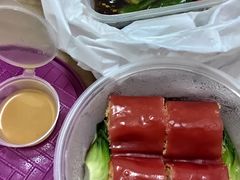 -点都德(华强南店)