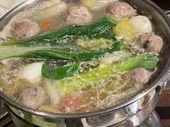 小火锅-乐咖啡西餐厅(太湖皇冠假日酒店)