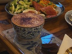 -西关84·History·Art·Cafe