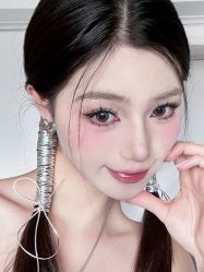 -明天见·化妆造型工作室