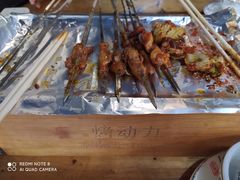 -三千里烧烤(外滩店)