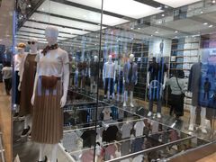 -优衣库(银座店)