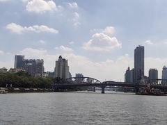 -珠江夜游天字码头