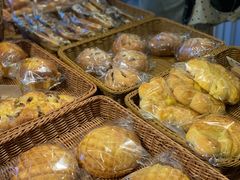 -玥儿弯弯手作烘焙(中海国际社区御城店)