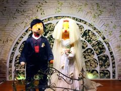 -济州岛泰迪熊博物馆