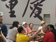 -六公里老火锅(总店)