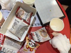 -海底捞火锅(北国先天下店)