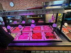 -梨花自助烤肉(乐宾店)