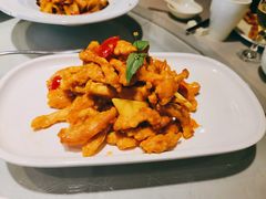 -船歌·鱼水饺青岛菜(闽江二路店)