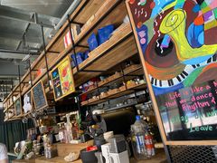 -Common Table · Brunch & Coffee