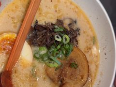-味千拉面(金融街店)