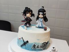 -DIY SWEET21(升平路店)