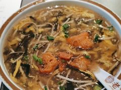 -老淮滨-蚌埠非遗小吃(淮河路店)