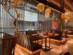 -京华烟云·北京烤鸭(领展购物广场·中关村店)