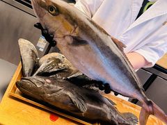 -鳥喜Toriki怀石烧鸟料理