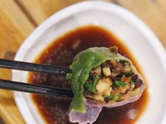 -宝源饺子(麦子店街店)
