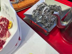 -荣叔港式沙嗲牛肉火锅(正佳潮流店)