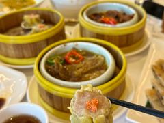 -顺德喜来登酒店·采悦轩