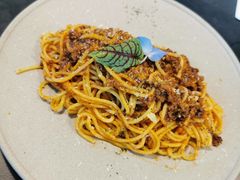 -Supine Bistro溯泮餐厅