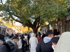 -增盛魁小吃店