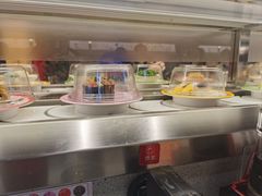 -友壹町寿司(佛山新DNA店)