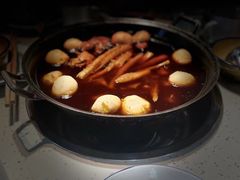 -李子坝梁山鸡(李子坝大鸡哥店)