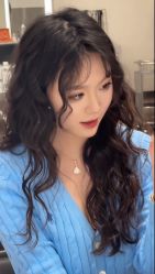 -MMby Hair Code芭曲发型