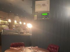 -Burger & Lobster(Dean Street)