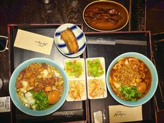 -喜晋道面馆(华严寺广场店)