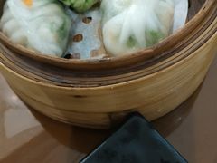 孖宝拼盘-豫璟轩中餐厅(南昌万怡店)