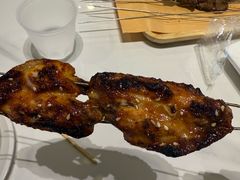 -鑫正兴东北烧烤(滨湖店)