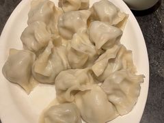 -李记东北饺子馆·东北菜(欢乐谷店)