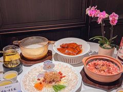-顺德渔村(南山店)