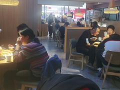 大堂-米一仙·成都小碗菜(东万达店)