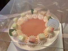 -浮光之丘MontCake生日蛋糕(科华路店)