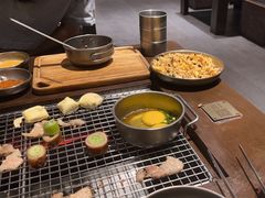 -夜食白市Yespicy·烧烤啤酒宵夜(番禺四海城店)